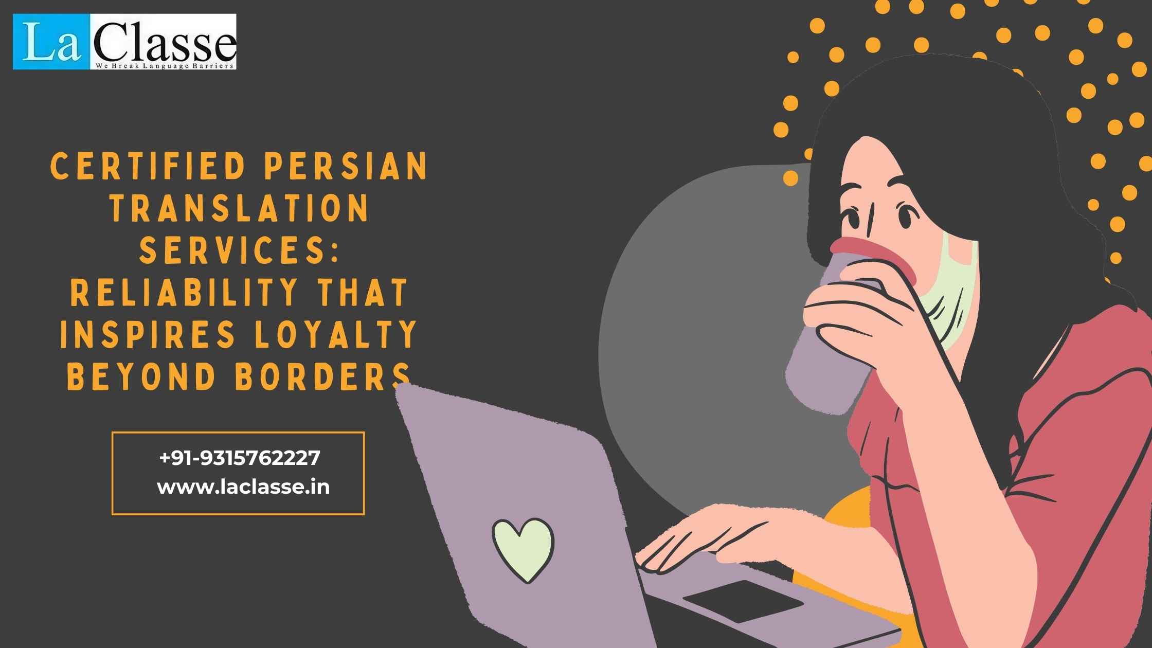 Certified Persian Translation Services: Reliability that Inspires Loyalty Beyond Borders